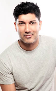 Zahf Paroo